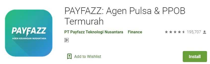 Payfazz