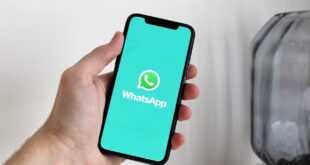 Whatsapp Terbaru 2023